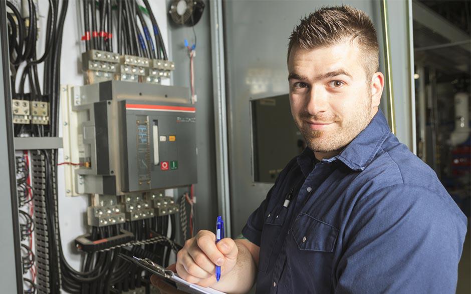 électricien artisan Ermont