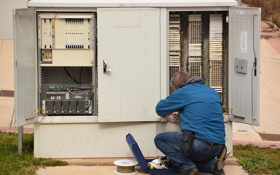 électricien artisan Ermont