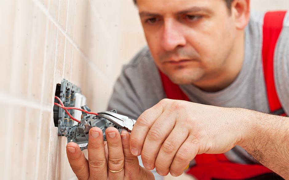 tarif horaire d'un électricien Saint-Ouen