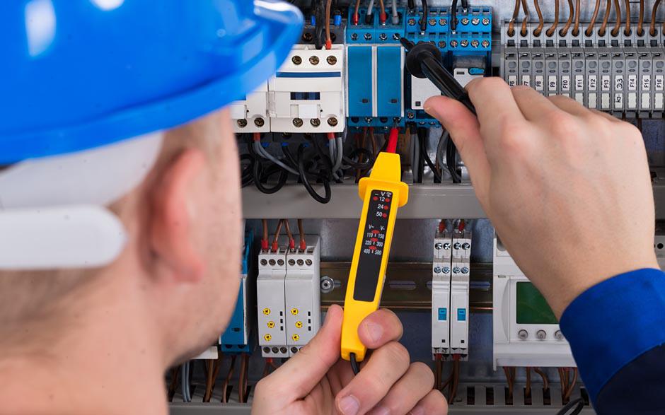 électricien d'urgence Bailleval