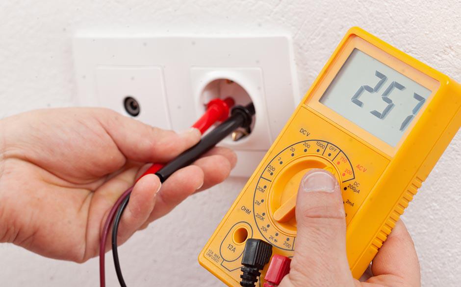 électricien devis La Courneuve